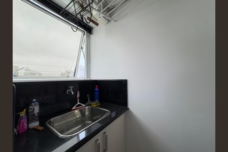 Apartamento para alugar com 130m², 1 quarto e 2 vagas Apartamento para alugar com 130m², 1 quarto e 2 vagasÁrea de Serviço