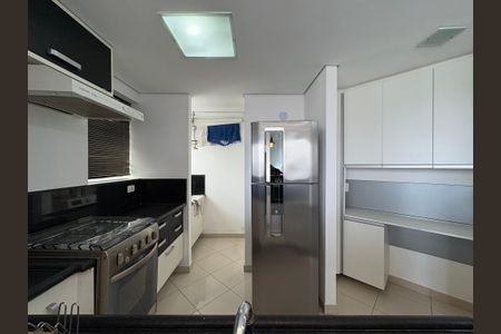 Apartamento para alugar com 130m², 1 quarto e 2 vagas Apartamento para alugar com 130m², 1 quarto e 2 vagasCozinha