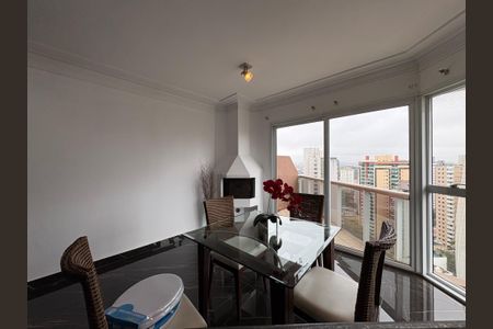 Apartamento para alugar com 130m², 1 quarto e 2 vagas Apartamento para alugar com 130m², 1 quarto e 2 vagasSala