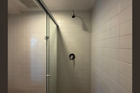 Apartamento para alugar com 130m², 1 quarto e 2 vagas Apartamento para alugar com 130m², 1 quarto e 2 vagasBanheiro Social