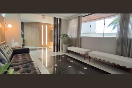 Apartamento para alugar com 132m², 4 quartos e 2 vagas Apartamento para alugar com 132m², 4 quartos e 2 vagasÁrea comum