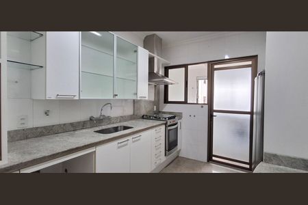 Apartamento para alugar com 132m², 4 quartos e 2 vagas Apartamento para alugar com 132m², 4 quartos e 2 vagasCozinha