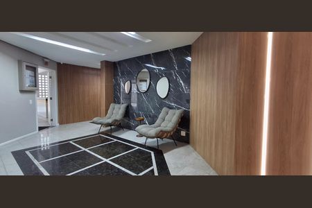 Apartamento para alugar com 132m², 4 quartos e 2 vagas Apartamento para alugar com 132m², 4 quartos e 2 vagasÁrea comum