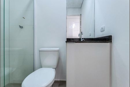 Apartamento à venda com 40m², 1 quarto e sem vagaFoto 22