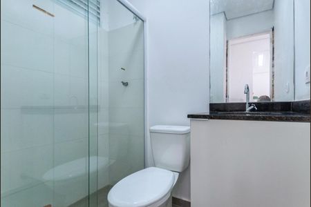 Apartamento à venda com 40m², 1 quarto e sem vagaFoto 21
