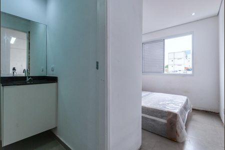 Foto 23 de apartamento à venda com 1 quarto, 40m² em Vila do Encontro, São Paulo