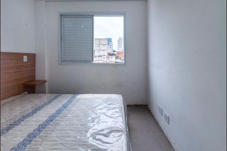 Foto 18 de apartamento à venda com 1 quarto, 40m² em Vila do Encontro, São Paulo