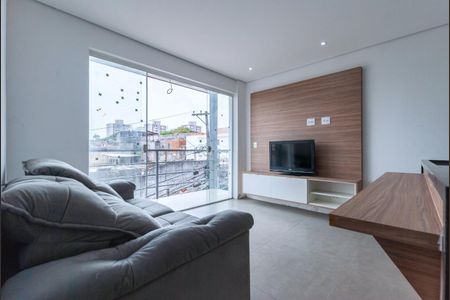 Foto 08 de apartamento à venda com 1 quarto, 40m² em Vila do Encontro, São Paulo
