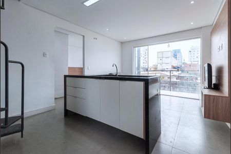 Apartamento à venda com 40m², 1 quarto e sem vagaFoto 02