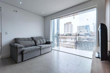 Apartamento à venda com 40m², 1 quarto e sem vagaFoto 07