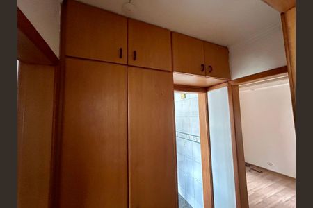 Apartamento para alugar com 56m², 2 quartos e 1 vagaCorredor