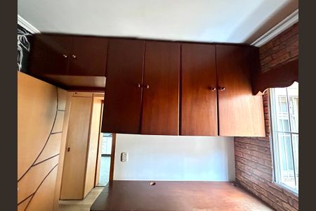 Apartamento para alugar com 56m², 2 quartos e 1 vagaQuarto 1