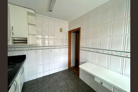 Apartamento para alugar com 56m², 2 quartos e 1 vagaCozinha