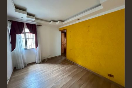 Sala de apartamento para alugar com 2 quartos, 56m² em Jardim Iporanga, Guarulhos