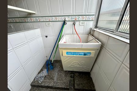 Apartamento para alugar com 56m², 2 quartos e 1 vagaÁrea de Serviço