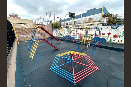Apartamento para alugar com 56m², 2 quartos e 1 vagaÁrea comum - Playground