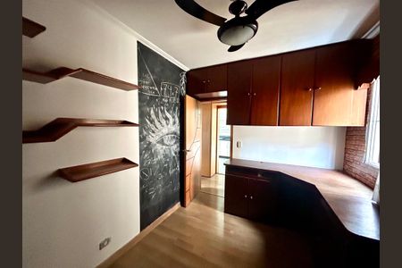Apartamento para alugar com 56m², 2 quartos e 1 vagaQuarto 1