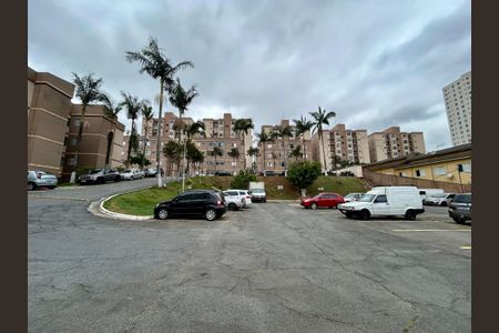 Apartamento para alugar com 56m², 2 quartos e 1 vagaGaragem