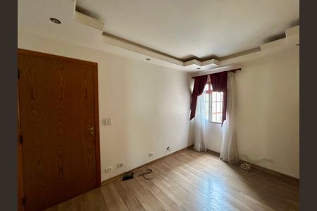 Sala de apartamento para alugar com 2 quartos, 56m² em Jardim Iporanga, Guarulhos