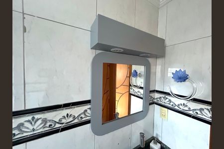 Apartamento para alugar com 56m², 2 quartos e 1 vagaBanheiro