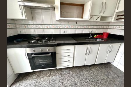 Apartamento para alugar com 56m², 2 quartos e 1 vagaCozinha