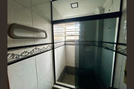 Apartamento para alugar com 56m², 2 quartos e 1 vagaBanheiro