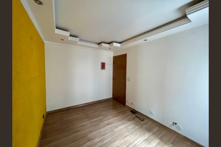 Sala de apartamento para alugar com 2 quartos, 56m² em Jardim Iporanga, Guarulhos