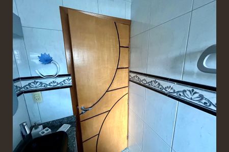 Apartamento para alugar com 56m², 2 quartos e 1 vagaBanheiro