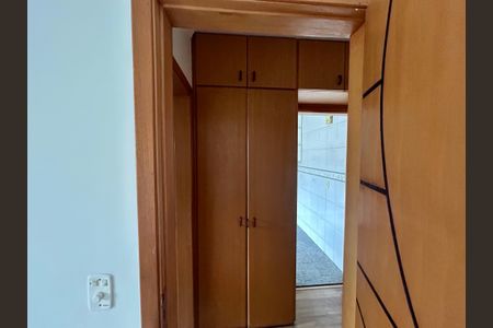 Apartamento para alugar com 56m², 2 quartos e 1 vagaCorredor