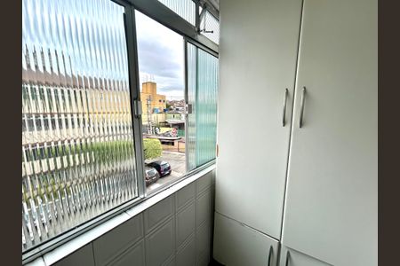 Apartamento para alugar com 56m², 2 quartos e 1 vagaÁrea de Serviço