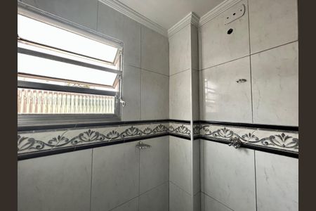Apartamento para alugar com 56m², 2 quartos e 1 vagaBanheiro