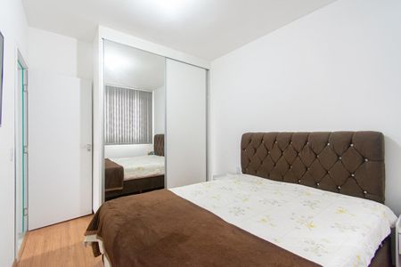 Apartamento à venda com 56m², 2 quartos e 2 vagasSuíte