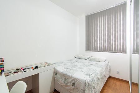Apartamento à venda com 56m², 2 quartos e 2 vagasQuarto