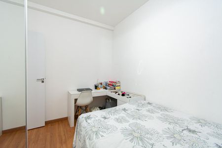 Apartamento à venda com 56m², 2 quartos e 2 vagasQuarto