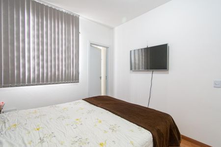 Apartamento à venda com 56m², 2 quartos e 2 vagasSuíte