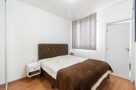 Apartamento à venda com 56m², 2 quartos e 2 vagasSuíte