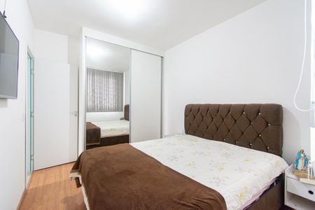 Apartamento à venda com 56m², 2 quartos e 2 vagasSuíte