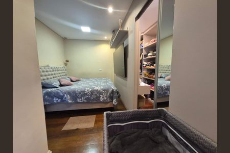 Quarto 2 de casa à venda com 3 quartos, 149m² em Nova Petrópolis, São Bernardo do Campo