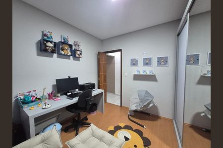 Quarto de casa à venda com 3 quartos, 149m² em Nova Petrópolis, São Bernardo do Campo