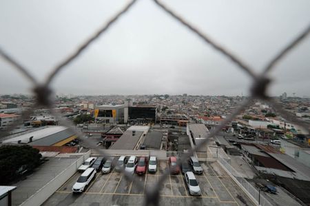 Vista de apartamento para alugar com 2 quartos, 47m² em Parque Boturussu, São Paulo