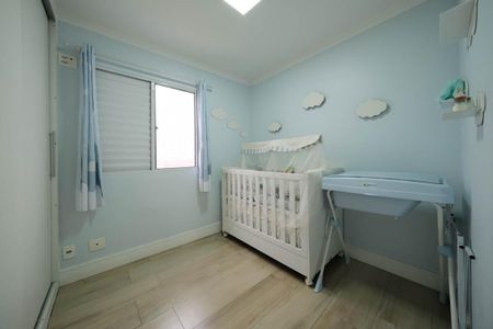 Quarto 2 de apartamento para alugar com 2 quartos, 47m² em Parque Boturussu, São Paulo