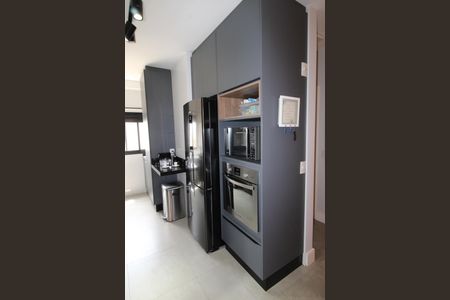 Apartamento para alugar com 74m², 2 quartos e 2 vagasCozinha