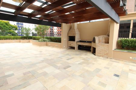 Apartamento para alugar com 74m², 2 quartos e 2 vagasÁrea comum - Churrasqueira