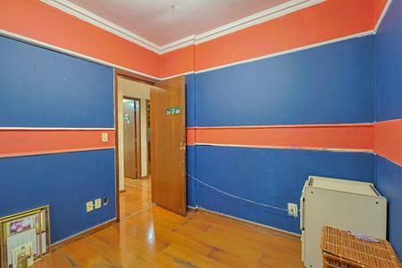 Apartamento à venda com 130m², 4 quartos e 2 vagas Apartamento à venda com 130m², 4 quartos e 2 vagasQuarto 3