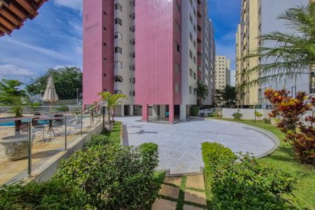 Apartamento à venda com 130m², 4 quartos e 2 vagas Apartamento à venda com 130m², 4 quartos e 2 vagasÁrea comum