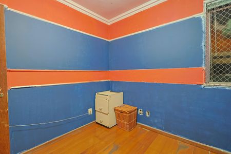 Apartamento à venda com 130m², 4 quartos e 2 vagas Apartamento à venda com 130m², 4 quartos e 2 vagasQuarto 3