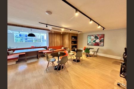 Foto 84 de kitnet/studio à venda com 1 quarto, 45m² em Centro, Campinas