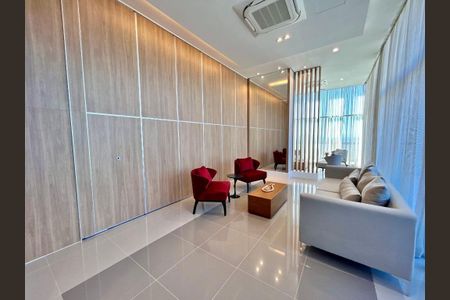 Foto 19 de kitnet/studio à venda com 1 quarto, 45m² em Centro, Campinas