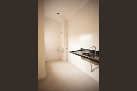 Apartamento à venda com 38m², 2 quartos e sem vagaÁrea de Serviço