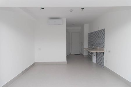 Studio de apartamento para alugar com 1 quarto, 26m² em Tucuruvi, São Paulo